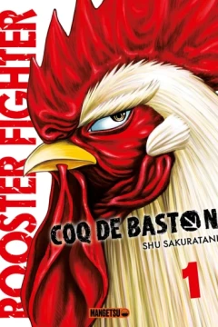 Coq de Baston
