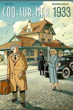 Coq-sur-Mer 1933