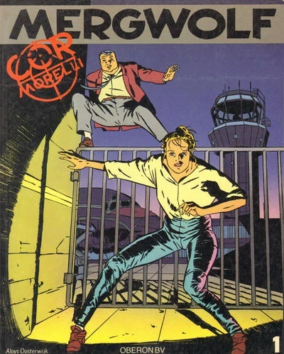 Cor Morelli (1987) - Series 