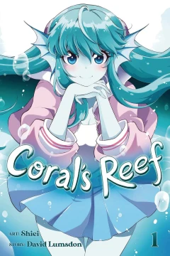 Coral’s Reef