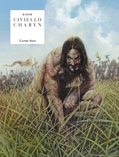 Corb-Nez (2018) - Series 