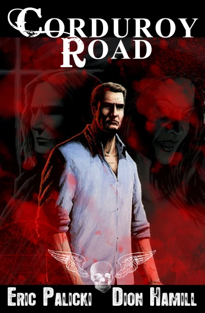 Corduroy Road (2015) - Series 