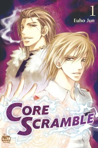 Core Scramble