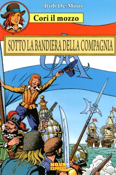 Cori il Mozzo