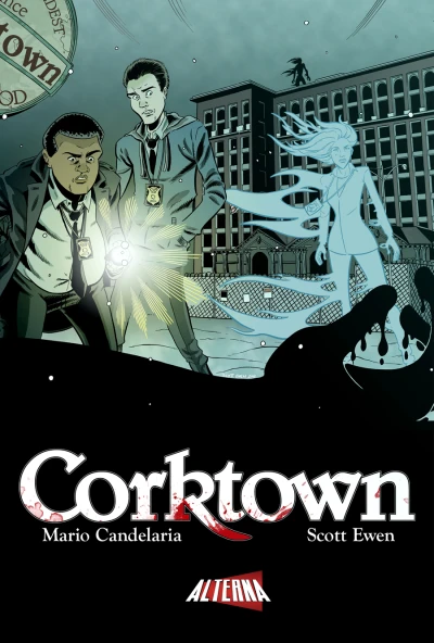 Corktown (2016) - Series 