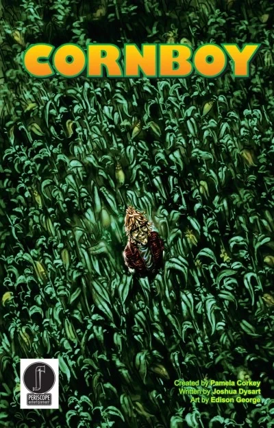 Cornboy (2019) - Series 