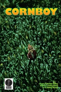 Cornboy