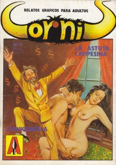 Cornis (1987) - Series 