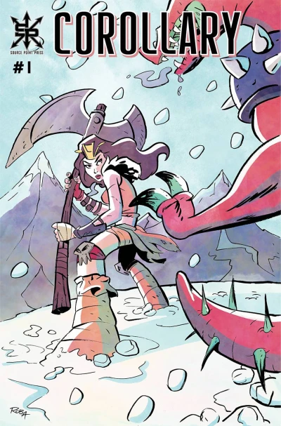 Corollary (2022) - Series 