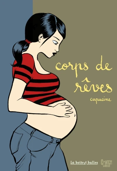 Corps de rêves (2004) - Series 