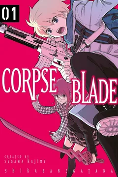 Corpse Blade