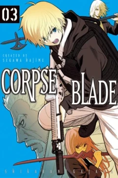 Corpse Blade