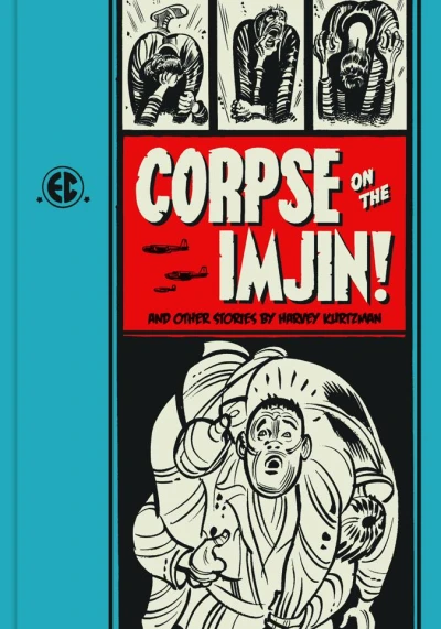 Corpse on the Imjin! (2012) - Series 