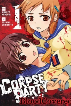 Corpse Party: Blood Covered