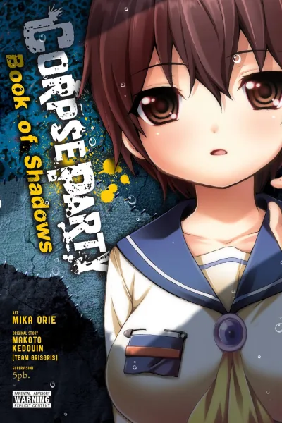 Corpse Party: Book of Shadows (2017) - Series 