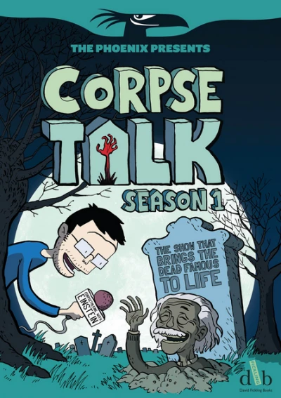 Corpse Talk (2014) - Series 