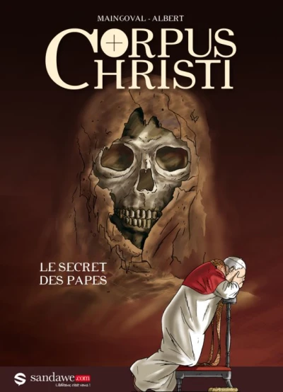 Corpus Christi (2013) - Series 