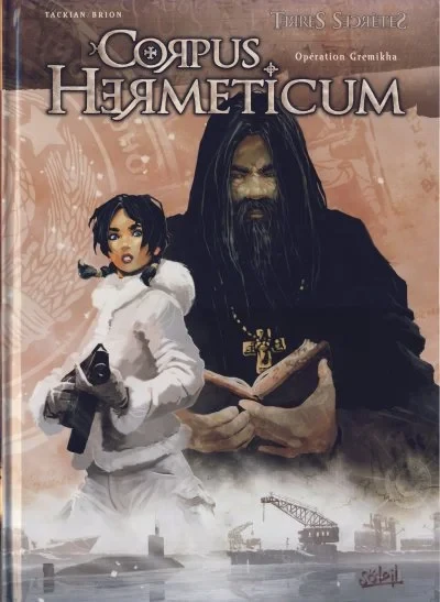 Corpus Hermeticum (2007) - Series 