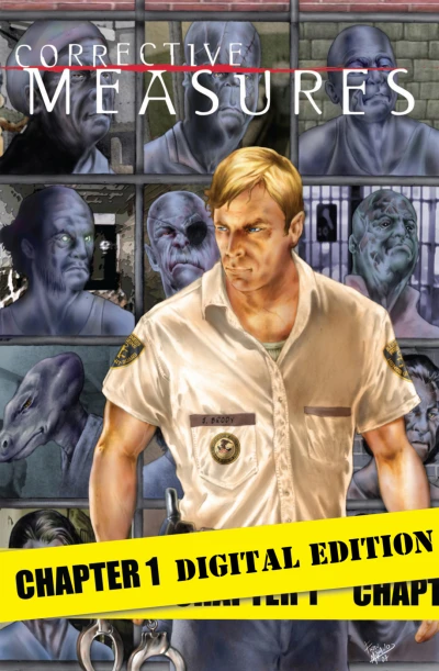 Corrective Measures (2014) - Series 