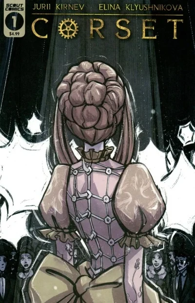 Corset (2021) - Series 