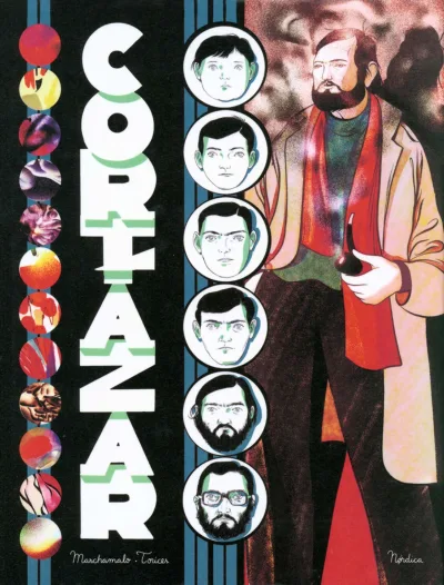 Cortázar (2017) - Series 