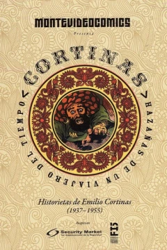 Cortinas, Hazañas de un Viajero del Tiempo