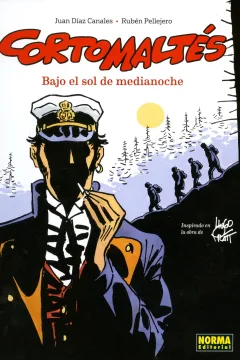 Corto Maltés