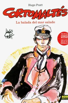 Corto Maltés