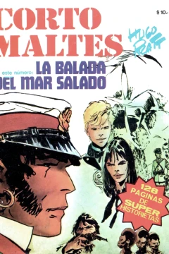 Corto Maltés