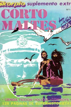 Corto Maltés