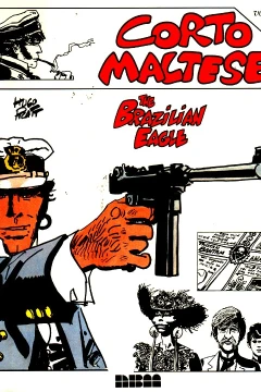 Corto Maltese