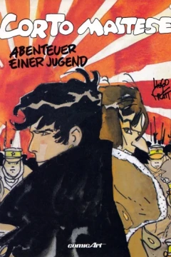 Corto Maltese
