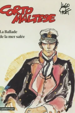 Corto Maltese