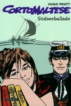 Corto Maltese
