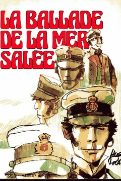 Corto Maltese