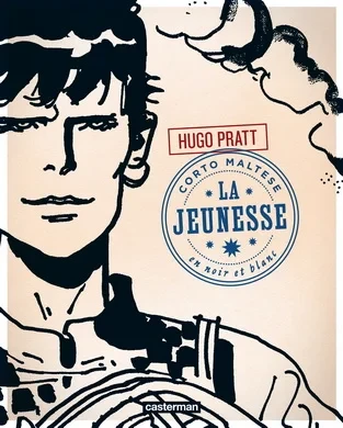 Corto Maltese en noir et blanc (2010) - Series 