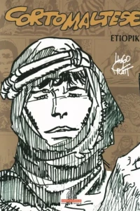Corto Maltese: Etiopiki