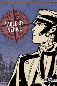 Corto Maltese: Fable of Venice
