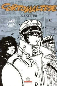 Corto Maltese na Syberii