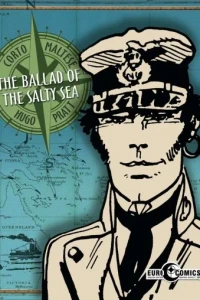 Corto Maltese: The Ballad of the Salty Sea