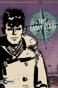 Corto Maltese: The Early Years
