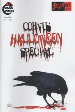 Corvus Halloween Special