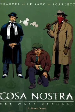 Cosa Nostra