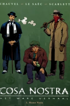 Cosa Nostra