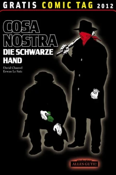 Cosa Nostra