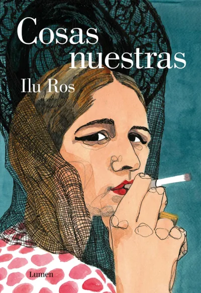 Cosas Nuestras (2020) - Series 