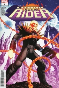 Cosmic Ghost Rider