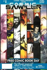 Cosmic Sampler (FCBD)