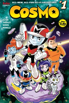 Cosmo