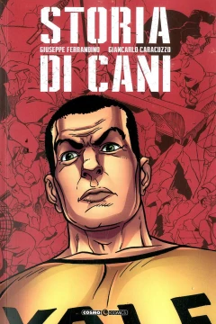 Cosmo Comics